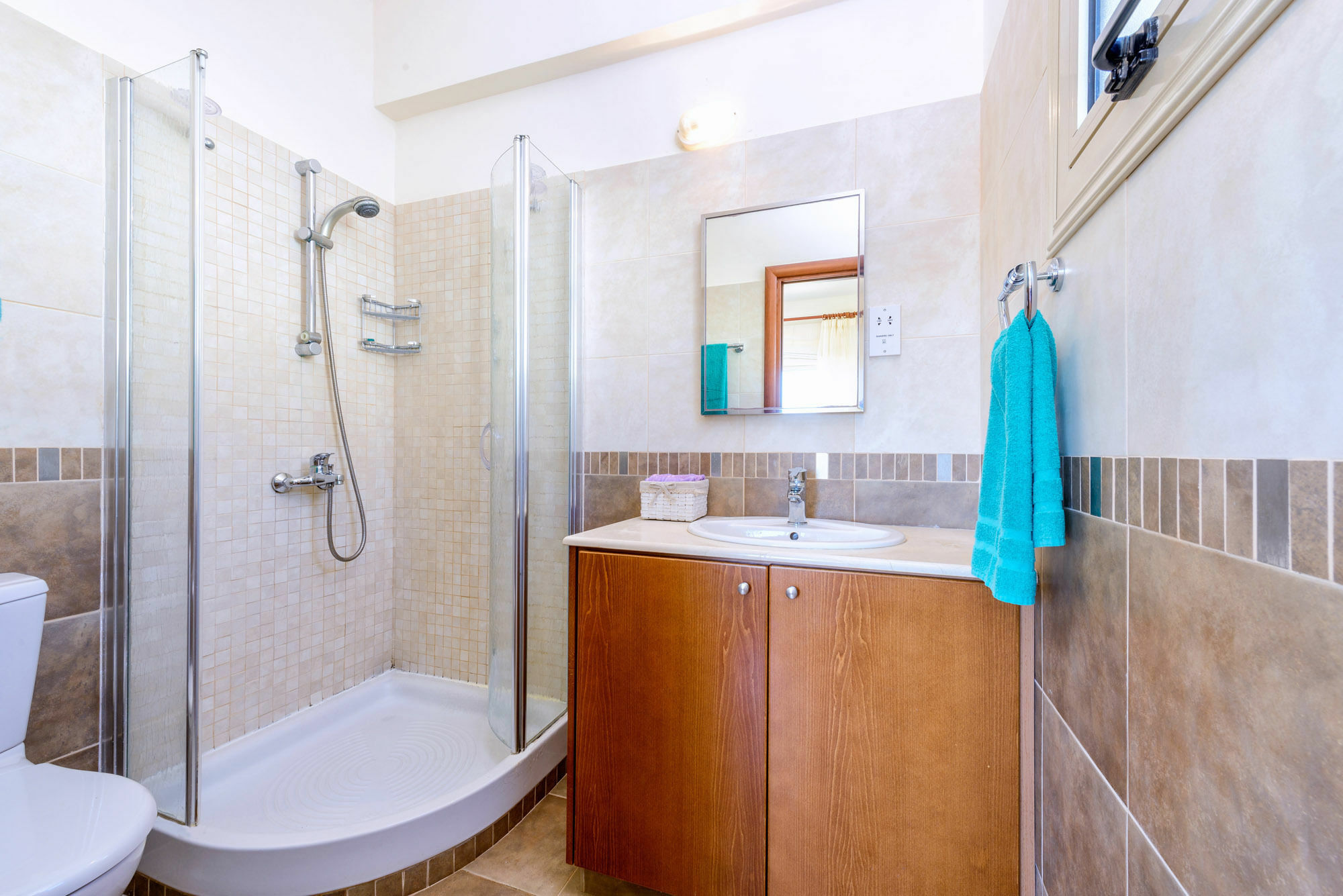 פרוטאראס Villa Ariadne מראה חיצוני תמונה