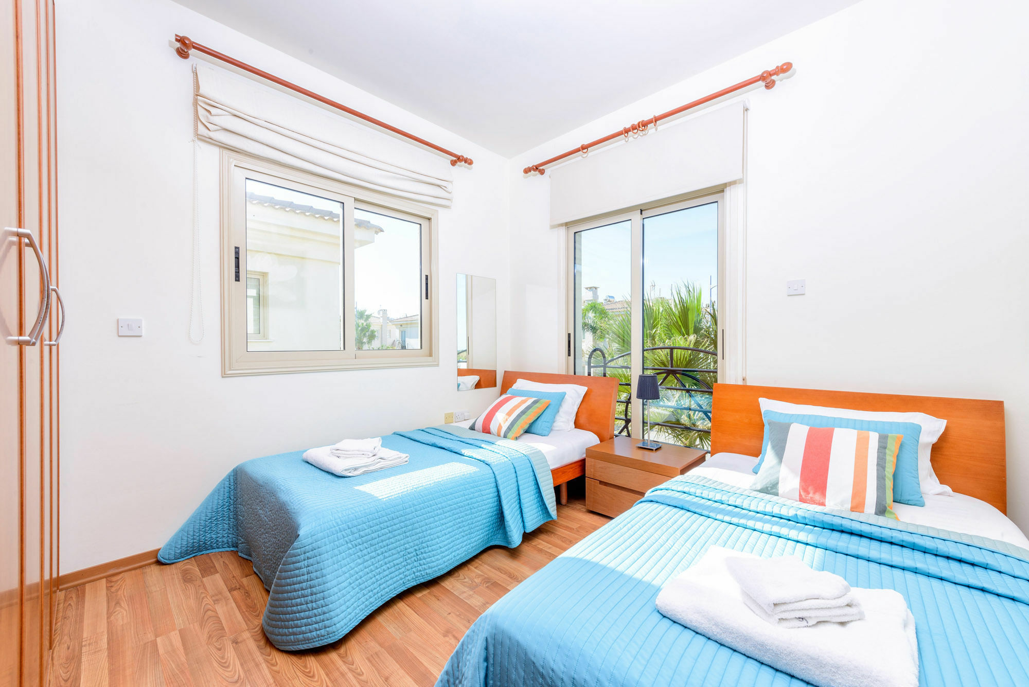 פרוטאראס Villa Ariadne מראה חיצוני תמונה