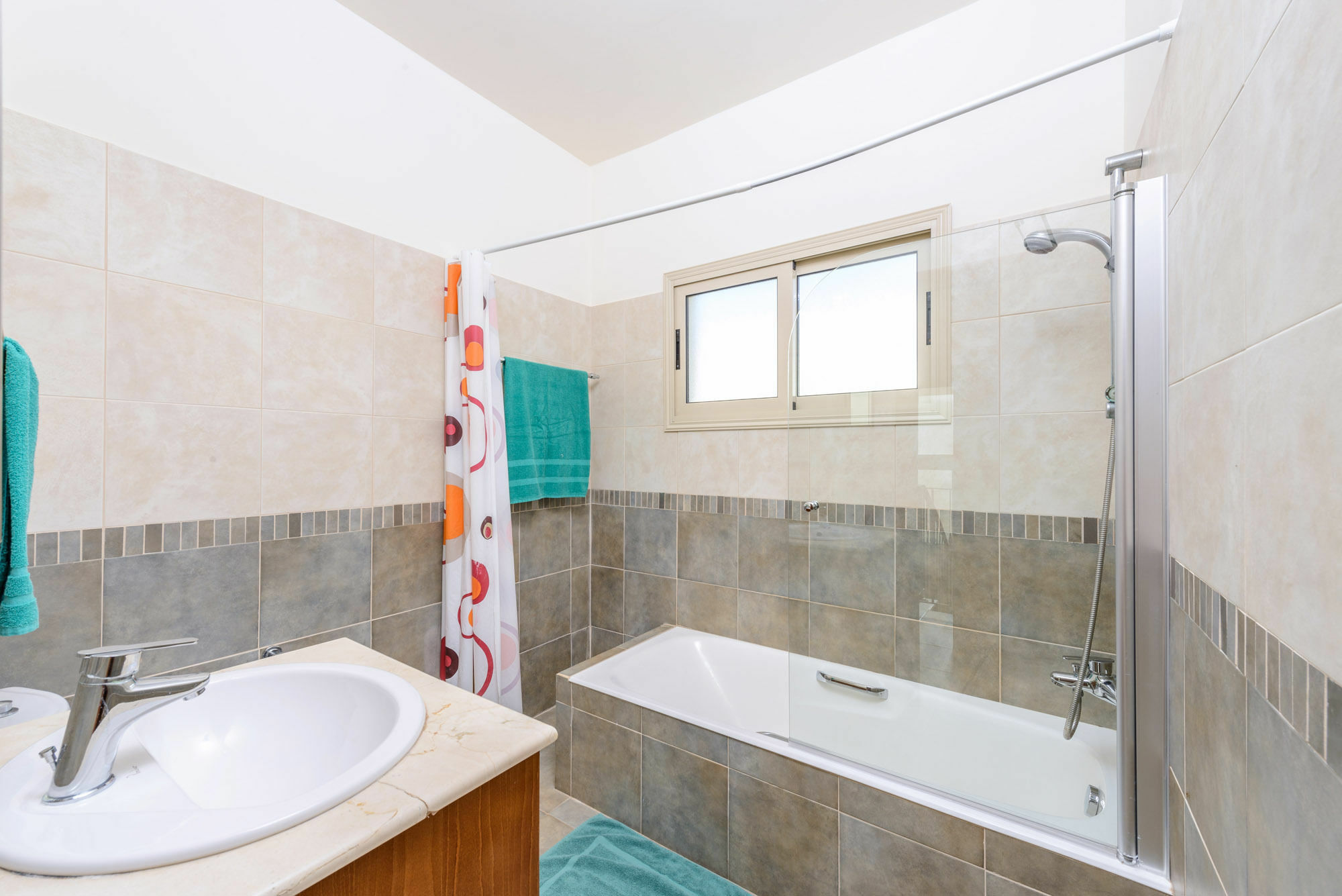 פרוטאראס Villa Ariadne מראה חיצוני תמונה