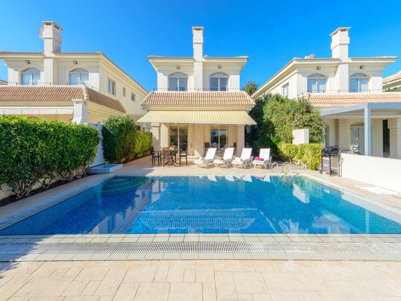 פרוטאראס Villa Ariadne מראה חיצוני תמונה