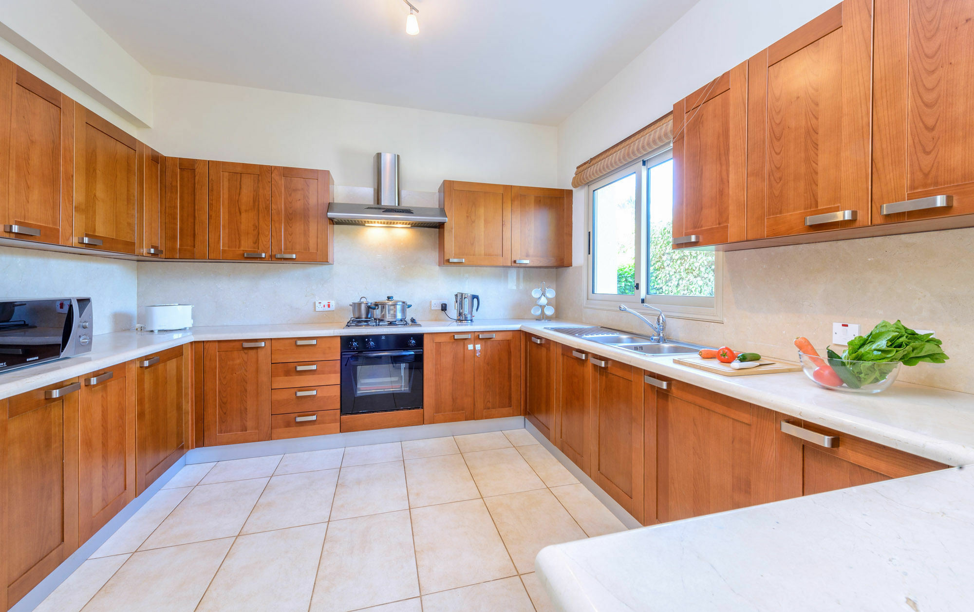 פרוטאראס Villa Ariadne מראה חיצוני תמונה