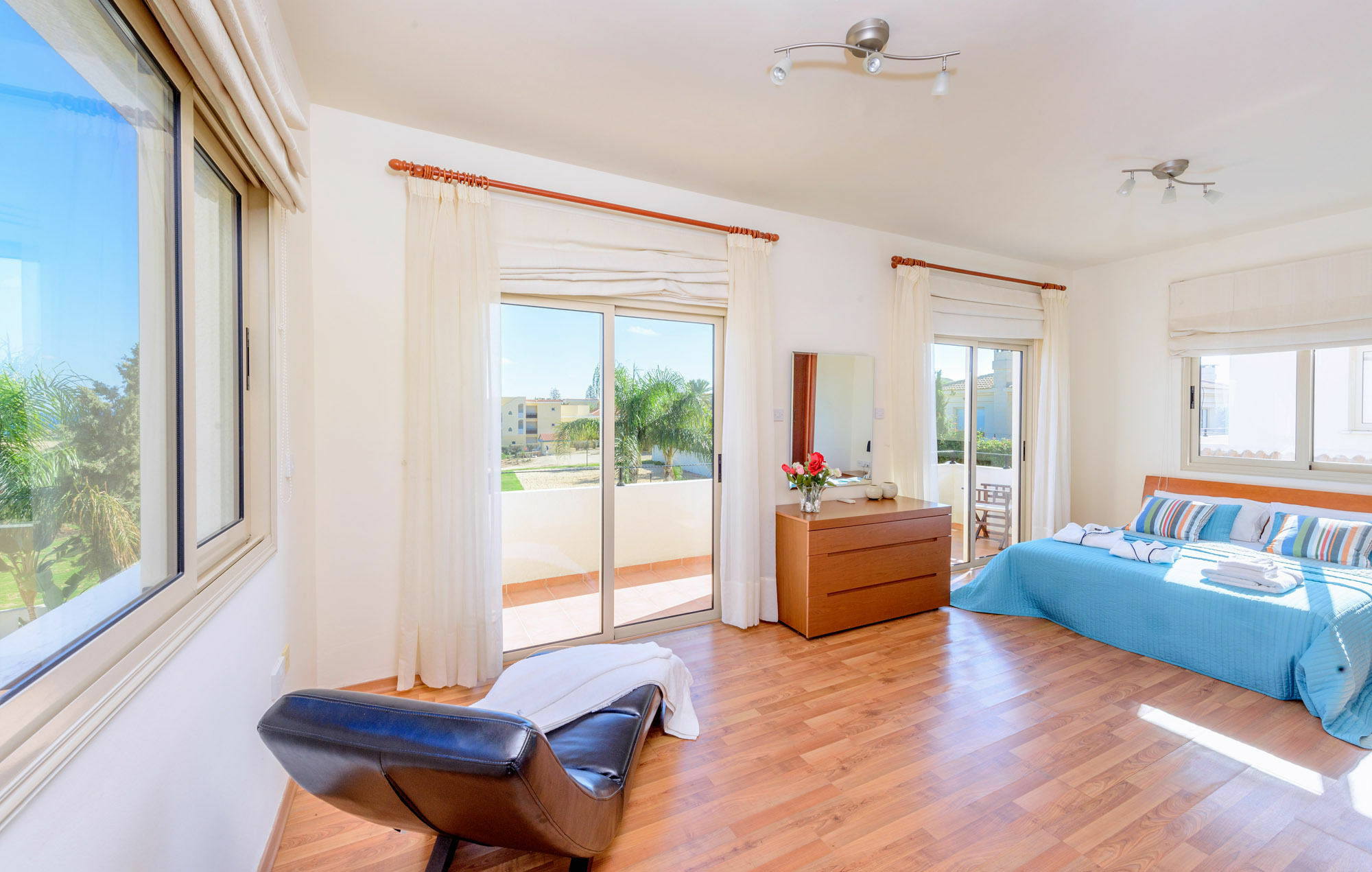 פרוטאראס Villa Ariadne מראה חיצוני תמונה
