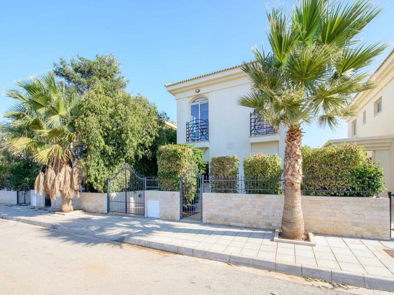 פרוטאראס Villa Ariadne מראה חיצוני תמונה